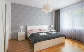 Apartament Pod Winogronami